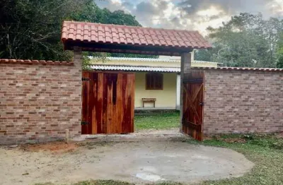 Sítio completo em guapimirim – paz, natureza e segurança por apenas r$ 250.000!