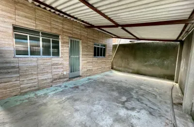 Alugando casa com 2 dormitórios, vale do jequitibá-guapimirim-rj