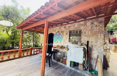 Casa em condomínio fechado com 2 quartos à venda na Rua O, 00, Monte Oliveti, Guapimirim