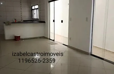 Casa com 3 quartos à venda no Jardim Estela, Poá 