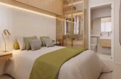 Apartamento com 2 quartos à venda no Penha De França, São Paulo 