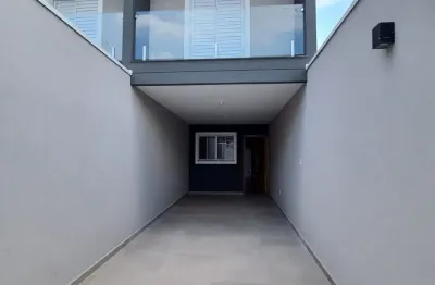 Casa à venda na Vila Santa Teresa (Zona Leste), São Paulo 