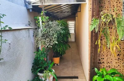 Casa com 3 quartos à venda em Ermelino Matarazzo, São Paulo 