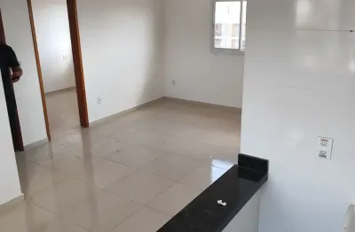 Lindo apartamento pronto para morar ao lado do metrô arthur alvim