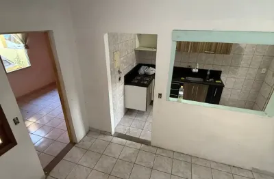 Casa em condomínio fechado com 2 quartos à venda na Rua Regina Cabalau Mendonça, 980, Jardim São Luís, Suzano