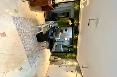 Apartamento com 3 quartos à venda na Rua Copacabana, 491, Santa Teresinha, São Paulo