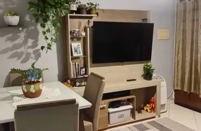 Apartamento com 2 quartos à venda na Avenida José Brumatti, 2500, Jardim Santo Expedito, Guarulhos