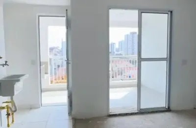 Lindo apartamento pronto pra morar a poucos passos do metro vila matilde, varanda gourmet e vaga