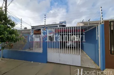 Casa com 2 quartos à venda no Jardim Arapongas, Arapongas 