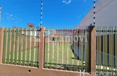 Casa com 3 quartos à venda no Jardim Universitário, Arapongas 