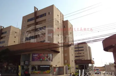 Apartamento 2 dormitórios - res. águia dourada - vl. aparecida