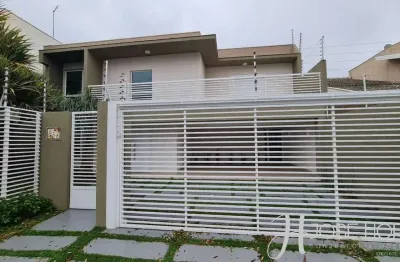 Casa à venda no Jardim Morumbi, Arapongas 