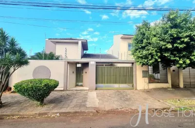 Casa com 3 quartos à venda no Conjunto Novo Centauro, Arapongas 