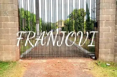 Chácara / sítio com 4 quartos à venda no Centro, Sabáudia 