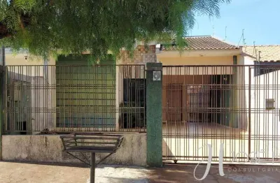 Casa com 2 quartos à venda no Jardim Petrópolis, Arapongas 