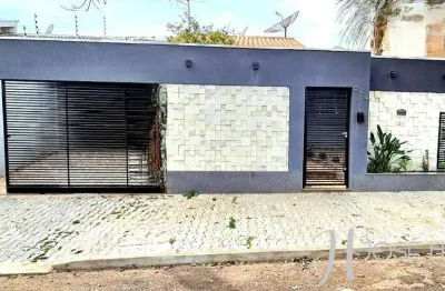 Casa com 4 quartos à venda no Jardim Mônaco, Arapongas 