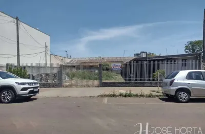 Terreno à venda no Parque Veneza, Arapongas 