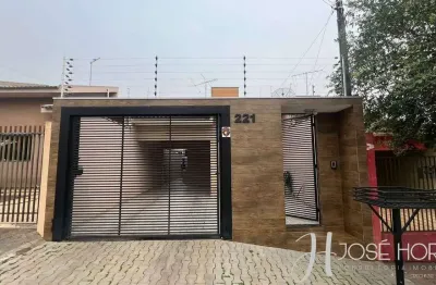 Casa com 2 quartos à venda no Jardim Casa Grande, Arapongas 