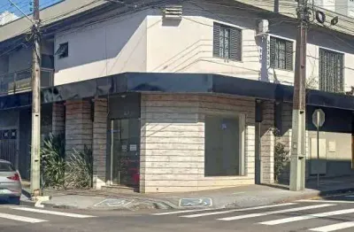 Sala comercial com 2 salas à venda no Centro, Arapongas 