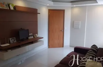 Apartamento com 3 quartos à venda na Vila Passos, Arapongas 