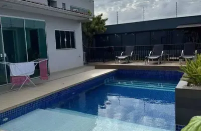 Casa com 3 quartos à venda no Jardim Morumbi, Arapongas 