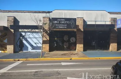 Sala comercial com 1 sala à venda no Centro, Arapongas 