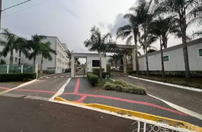 Apartamento com 2 quartos à venda no Jardim Santo Antônio, Arapongas 