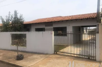 Casa com 3 quartos à venda no Jardim São Cristóvão, Arapongas 