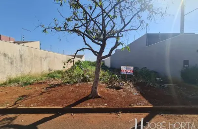 Terreno à venda no Jardim Interlagos, Arapongas 