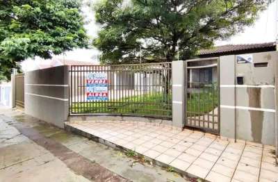 Casa com 4 quartos à venda no Centro, Arapongas 