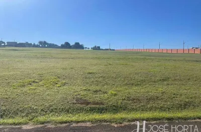 Terreno em condomínio fechado à venda no Parque Monterrey, Arapongas 