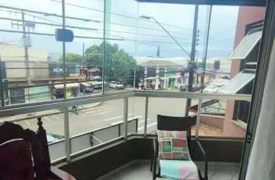 Apartamento com 2 quartos à venda no Centro, Arapongas 