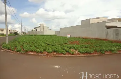 Terreno comercial à venda no Jardim Vale das Perobas, Arapongas 