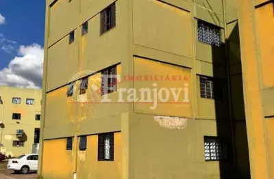 Apartamento com 3 quartos à venda no Jardim do Café, Arapongas 