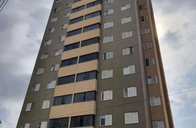 Apartamento com 3 quartos à venda no Centro, Arapongas 