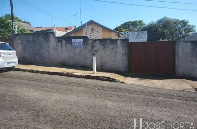 Casa com 2 quartos à venda no Conjunto Padre Chico, Arapongas 