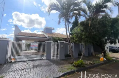 Casa com 3 quartos à venda no Conjunto Novo Centauro, Arapongas 