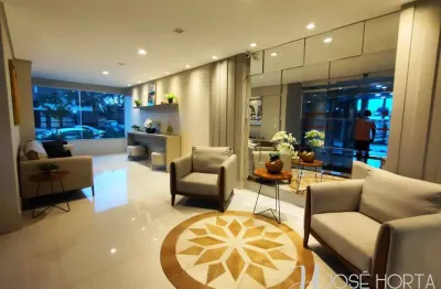 Apartamento com 3 quartos à venda no Centro, Arapongas 