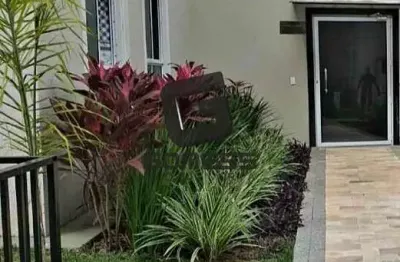 Apartamento à venda no bairro jardim ouro branco - ribeirão preto/sp
