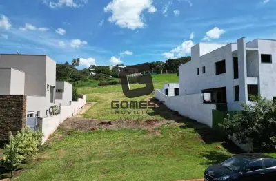 Terreno à venda no bairro Bonfim Paulista - Ribeirão Preto/SP