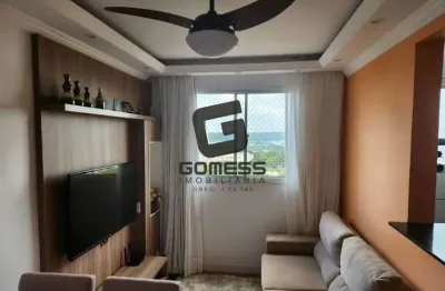 Apartamento à venda no bairro bonfim paulista - ribeirão preto/sp