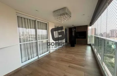 Apartamento à venda no bairro bosque das juritis - ribeirão preto/sp