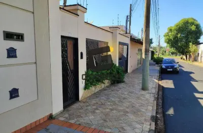 Casa à venda no bairro sumarezinho - ribeirão preto/sp