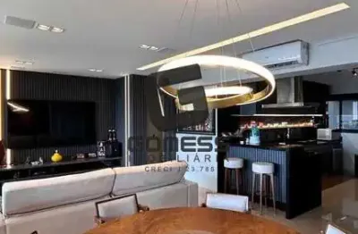 Apartamento à venda no bairro Jardim Olhos D'Água II - Ribeirão Preto/SP