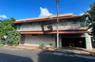 Casa à venda no bairro vila tibério - ribeirão preto/sp