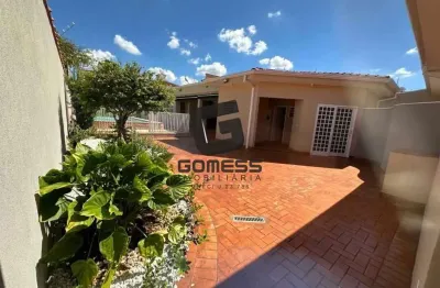 Casa à venda no bairro vila monte alegre - ribeirão preto/sp