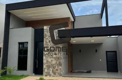Casa à venda no bairro bonfim paulista - ribeirão preto/sp