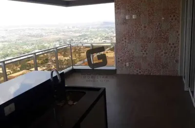 Apartamento à venda no bairro residencial alto do ipê - ribeirão preto/sp