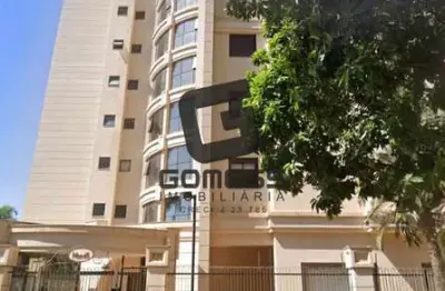 Apartamento à venda no bairro jardim botânico - ribeirão preto/sp