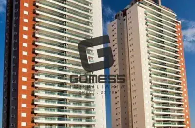 Apartamento à venda no bairro jardim botânico - ribeirão preto/sp